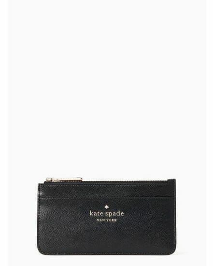 Fashion 4 - staci large slim card holder