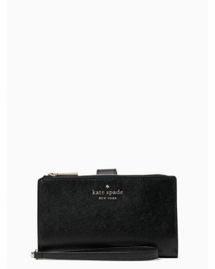 Fashion 4 - staci phone wallet wristlet