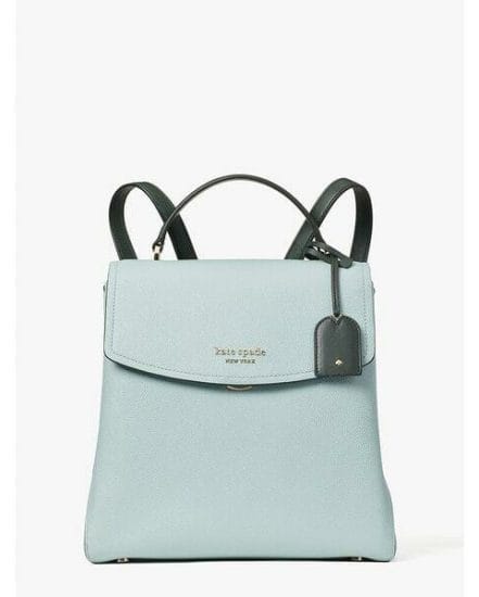 Fashion 4 - thompson colorblocked medium backpack