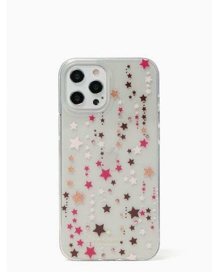Fashion 4 - twinkle iphone 12 pro max case