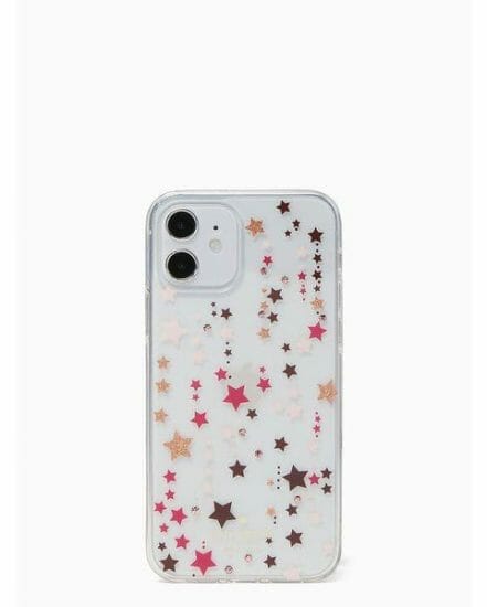 Fashion 4 - twinkle iphone 12/12 pro case