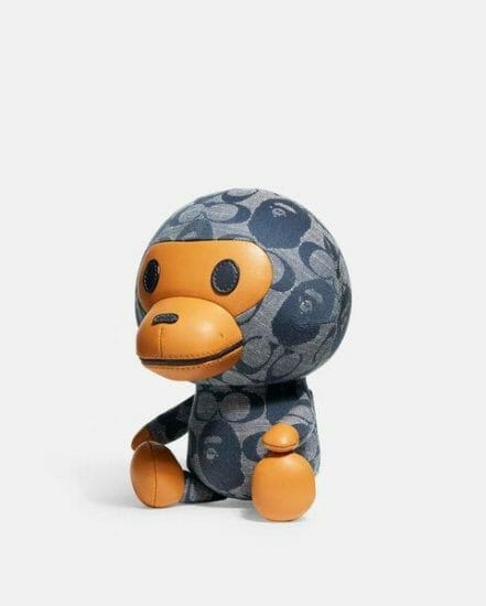 Fashion 4 Coach BAPE x Coach Small Collectible