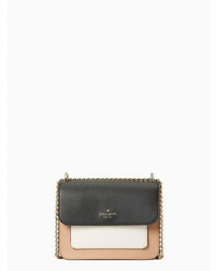 Fashion 4 - remi colorblock flap chain crossbody