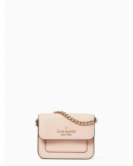 Fashion 4 - remi micro key fob bag charm