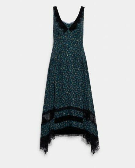 Fashion 4 Coach Lingerie Dress