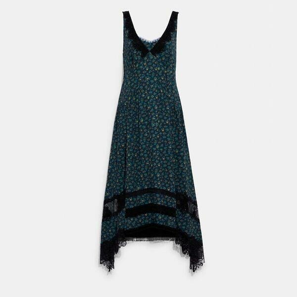 Fashion 4 Coach Lingerie Dress