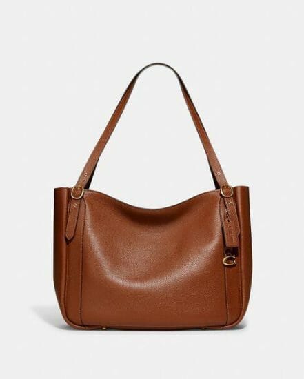 Fashion 4 Coach Alana Tote