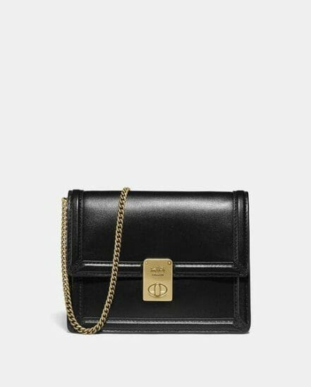 Fashion 4 Coach Hutton Belt Bag