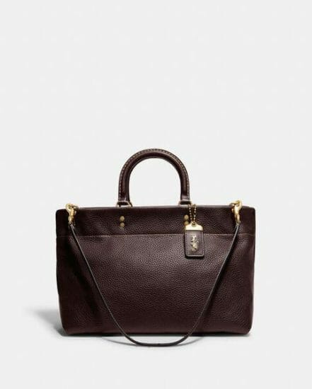 Fashion 4 Coach Rogue Tote 31