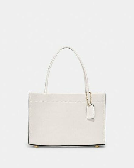 Fashion 4 Coach Cashin Carry Tote 20