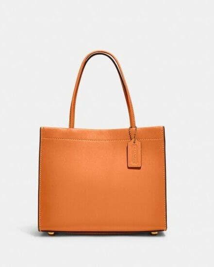 Fashion 4 Coach Cashin Carry Tote 22