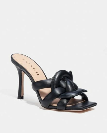 Fashion 4 Coach Kellie Sandal