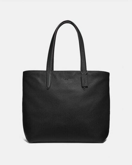 Fashion 4 Coach Metropolitan Soft Tote