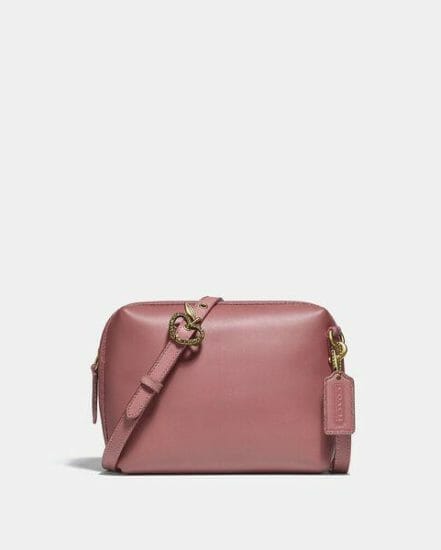 Fashion 4 Coach Soft Crossbody