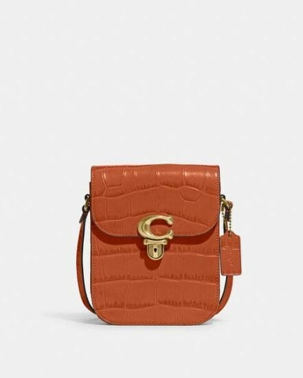 Fashion 4 Coach Tall Studio Crossbody