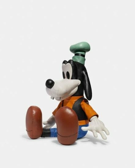 Fashion 4 Coach Disney x Coach Goofy Medium Collectible