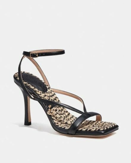 Fashion 4 Coach Kaia Sandal