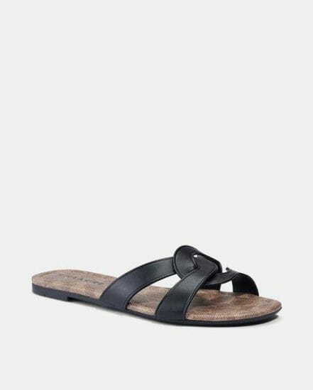 Fashion 4 Coach Essie Sandal