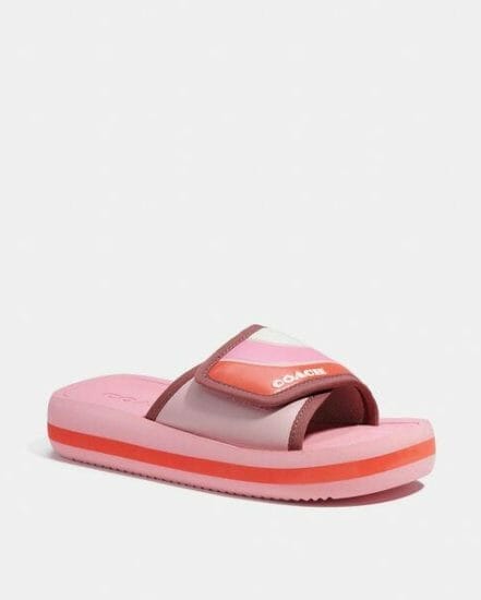 Fashion 4 Coach Paxton Sport Slide