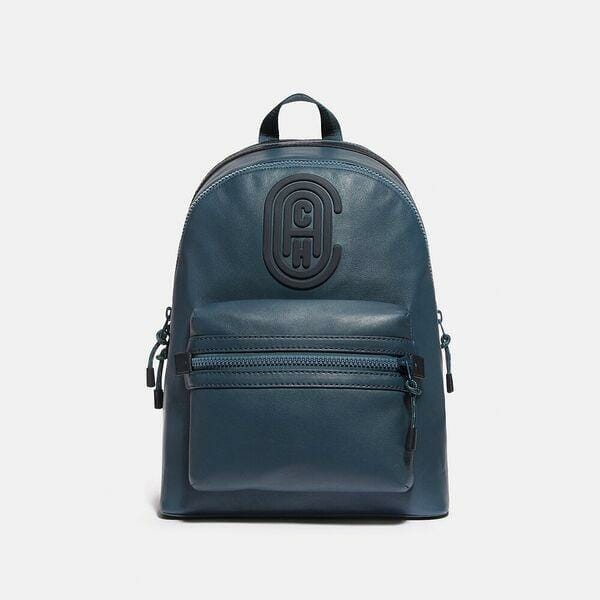 Fashion 4 Coach Academy Backpack