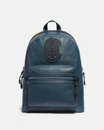 Fashion 4 Coach Academy Backpack