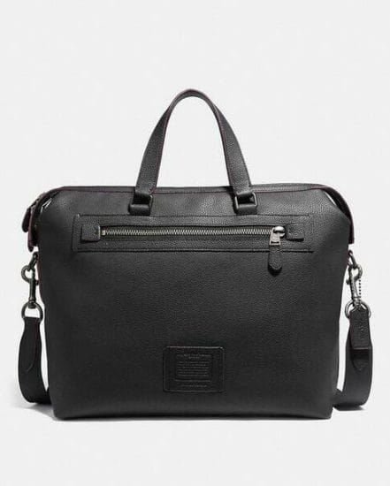 Fashion 4 Coach Academy Holdall