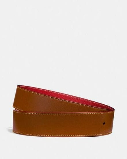 Fashion 4 Coach Belt Strap