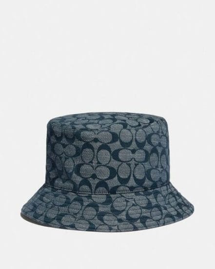 Fashion 4 Coach Bucket Hat