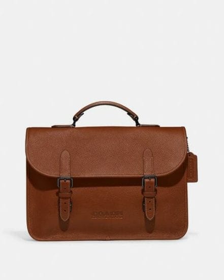 Fashion 4 Coach Carriage Brief