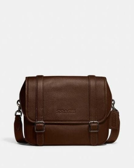 Fashion 4 Coach Carriage Messenger