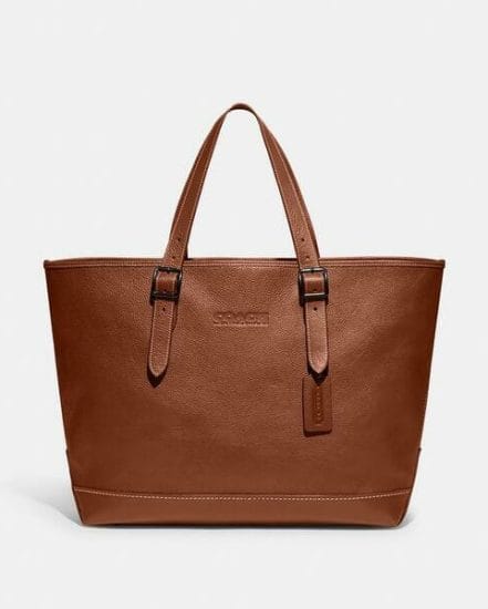 Fashion 4 Coach Carriage Tote