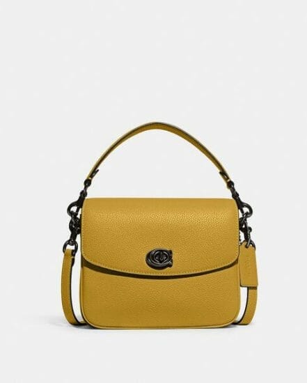 Fashion 4 Coach Cassie Crossbody 19