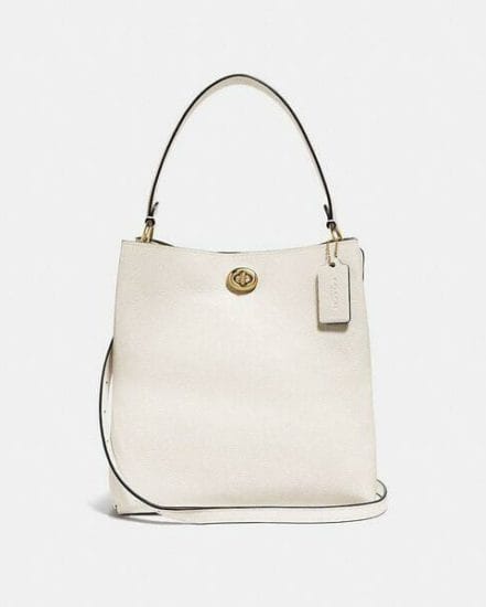 Fashion 4 Coach Charlie Bucket Bag