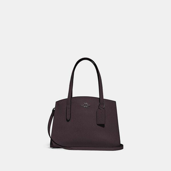 Fashion 4 Coach Charlie Carryall 28