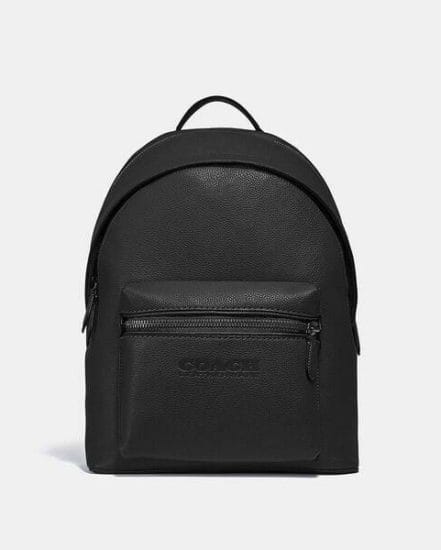 Fashion 4 Coach Charter Backpack