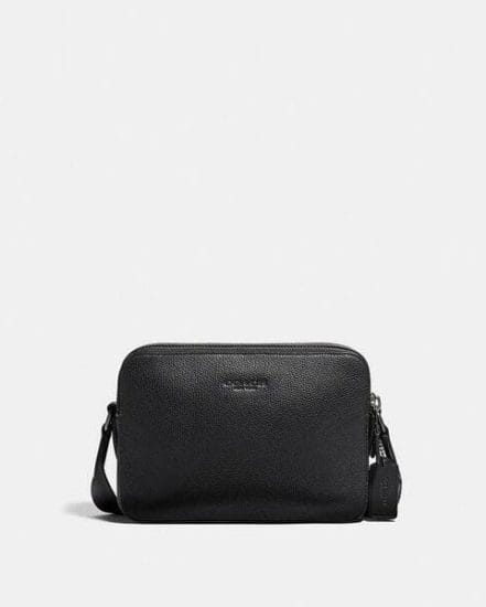 Fashion 4 Coach Charter Crossbody 24