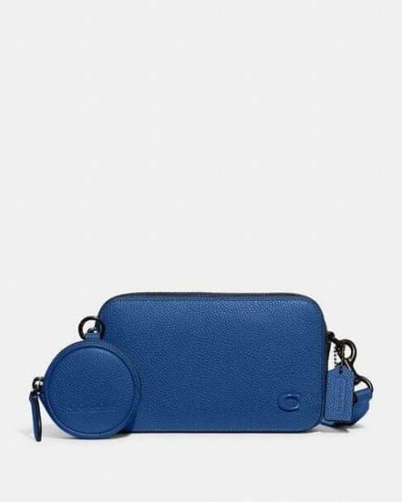 Fashion 4 Coach Charter Slim Crossbody