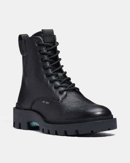 Fashion 4 Coach Citysole Boot