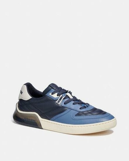 Fashion 4 Coach Citysole Court Sneaker