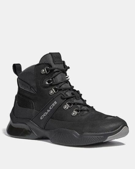 Fashion 4 Coach Citysole Hiker