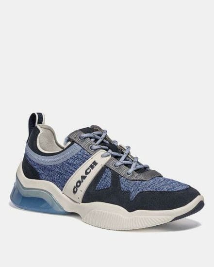 Fashion 4 Coach Citysole Runner