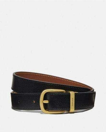 Fashion 4 Coach Classic Reversible Belt