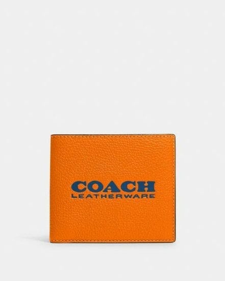 Fashion 4 Coach Coin Wallet