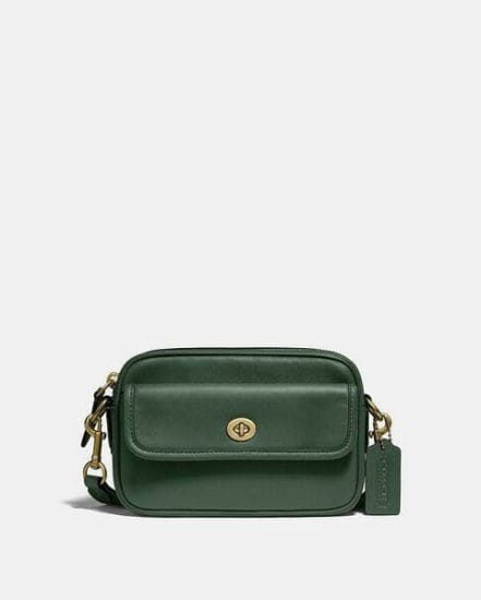 Fashion 4 Coach Convertible Waist Pack