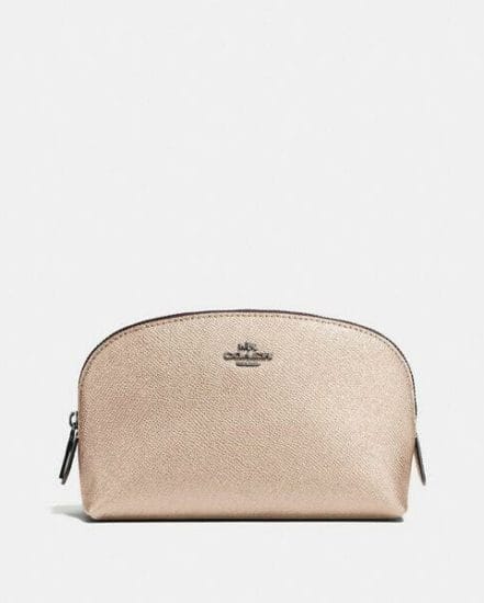 Fashion 4 Coach Cosmetic Case 17
