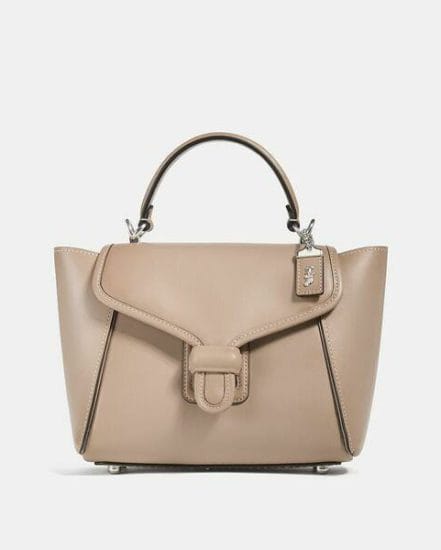 Fashion 4 Coach Courier Carryall 23