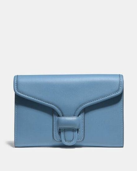 Fashion 4 Coach Courier Wallet