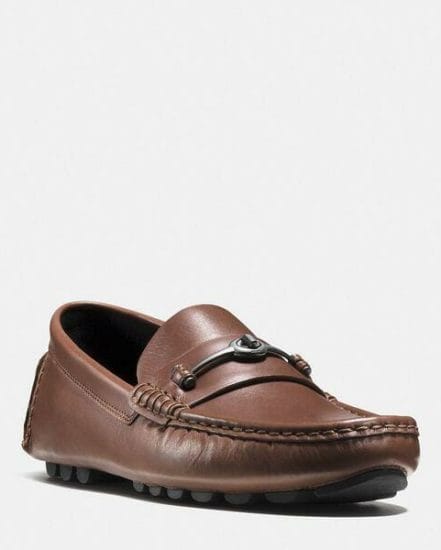Fashion 4 Coach Crosby Turnlock Driver