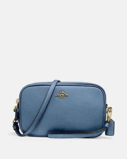 Fashion 4 Coach Crossbody Clutch