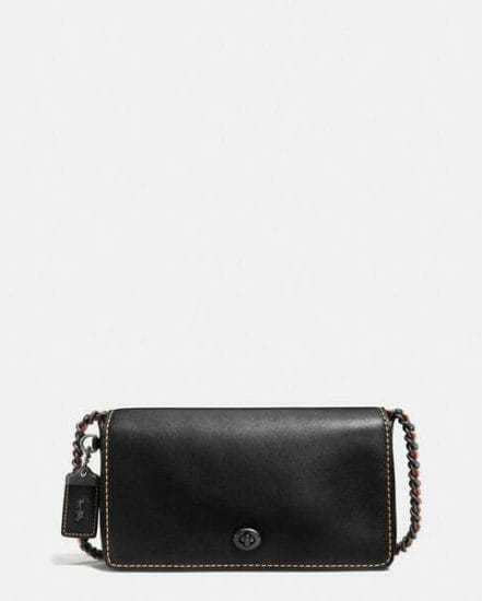 Fashion 4 Coach Dinky